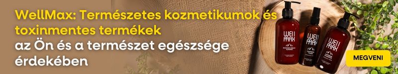 (Maďarština) Wellmax